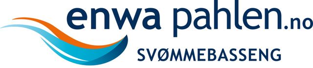 Enwa Pahlen Svømmebasseng - Pahlen International AS logo