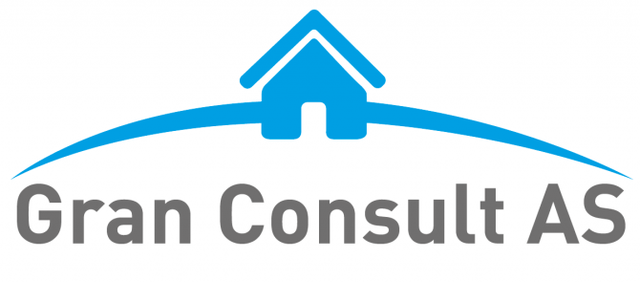 Gran Consult AS logo