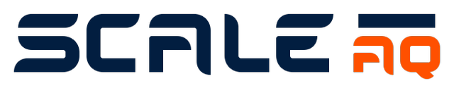 ScaleAQ logo