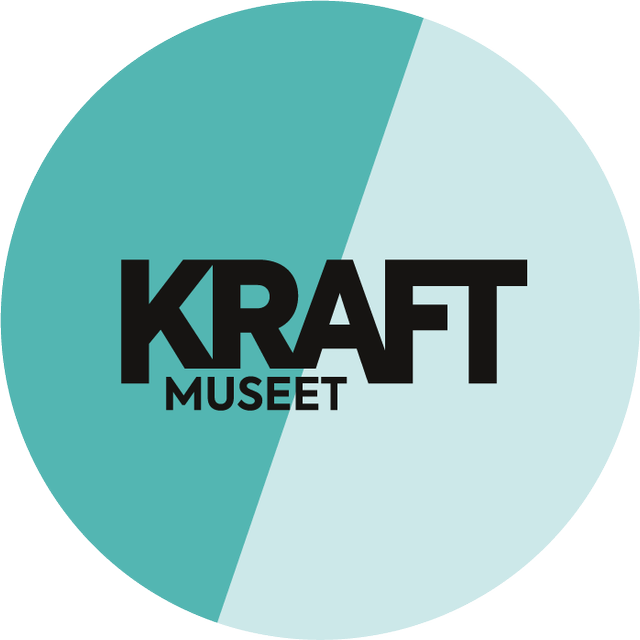 KRAFTMUSEET logo