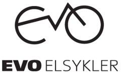 EVO ELSYKLER AS logo