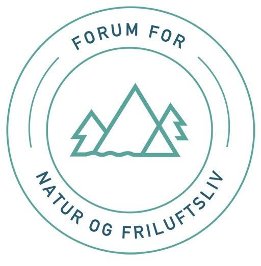 FORUM FOR NATUR OG FRILUFTSLIV (FNF) logo