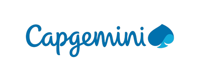 Capgemini Norge AS logo