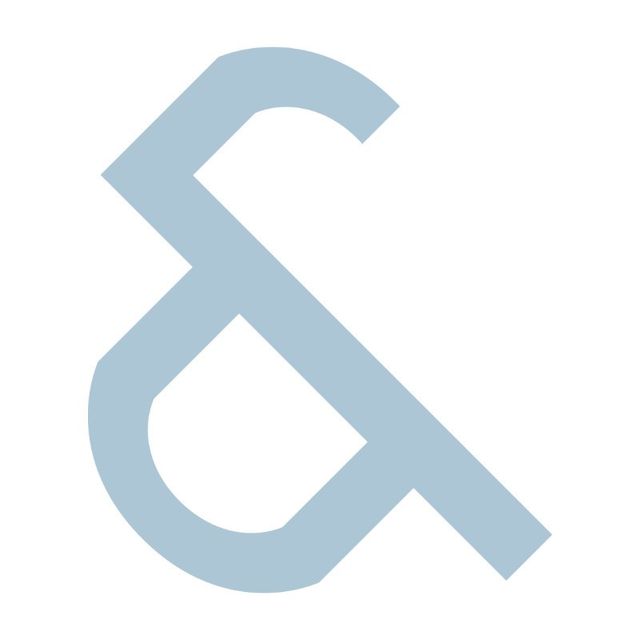 NØSTED & AS logo