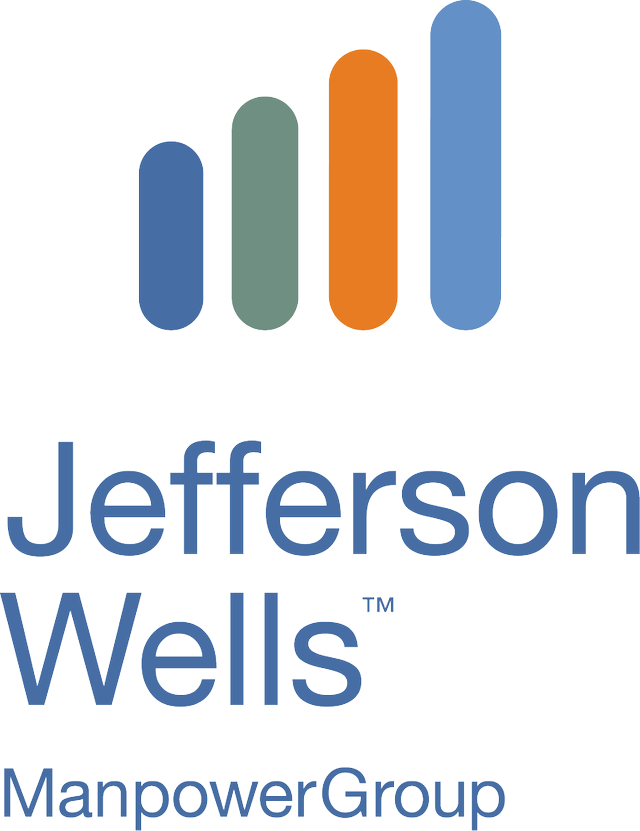 Jefferson Wells logo