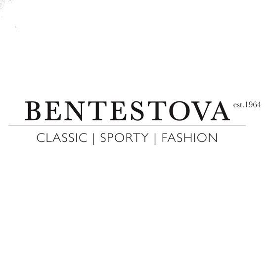 Bentestova AS logo