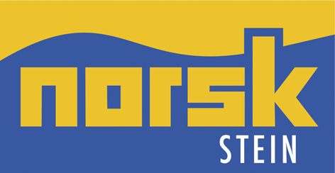 Norsk Stein AS logo