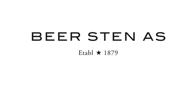 Beer Sten AS logo