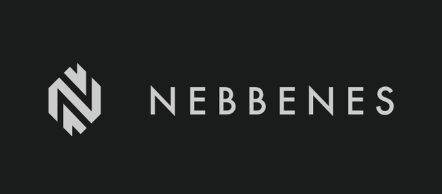 NEBBENES logo