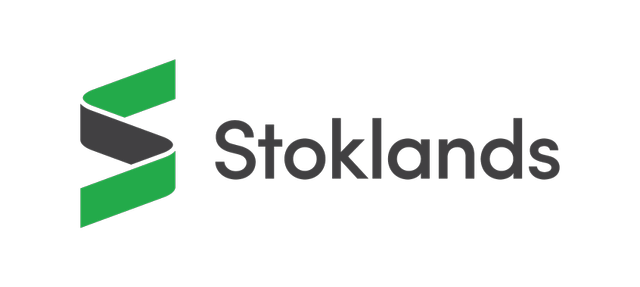 STOKLANDS AS logo