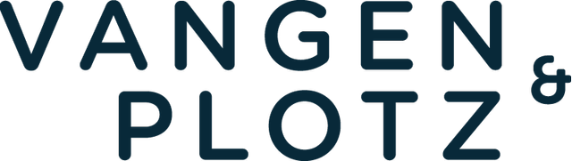 Vangen & Plotz AS logo