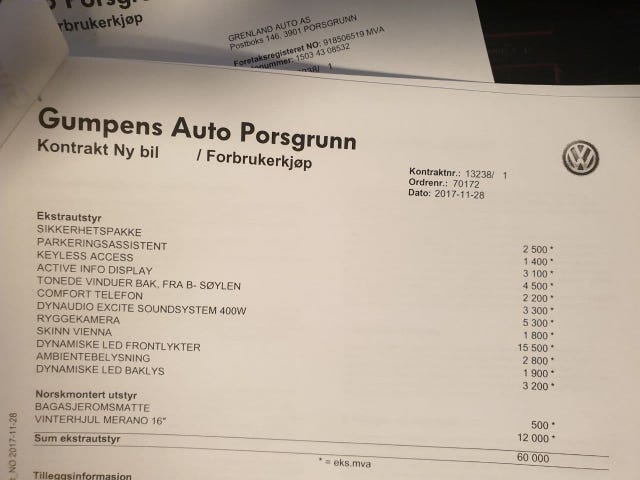 WVWZZZAUZJW910593 2018 VOLKSWAGEN GOLF-5