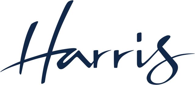 HARRIS ADVOKATFIRMA AS logo
