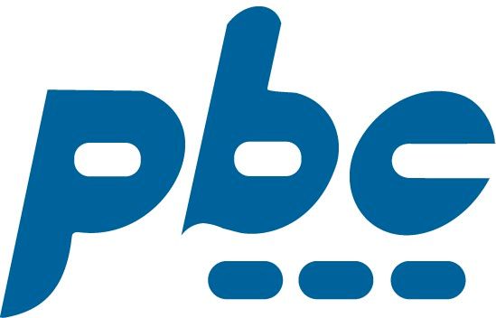 PBC AS logo