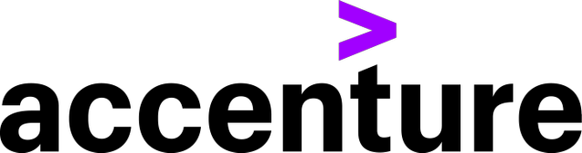 Accenture Norge logo