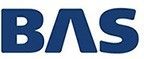 Bas Maskinutleie AS logo