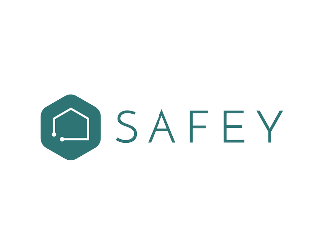 SAFEY AS logo