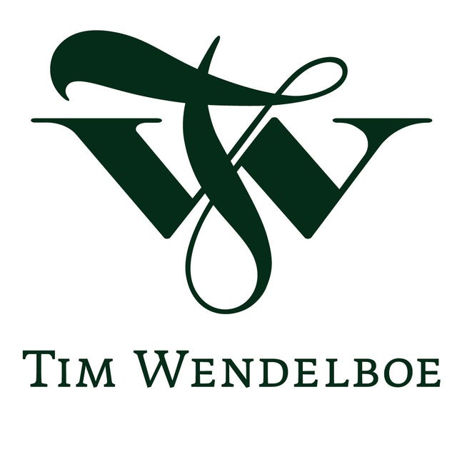 Tim Wendelboe Coffee AS logo