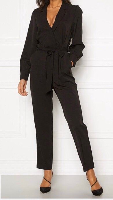 co couture jumpsuit