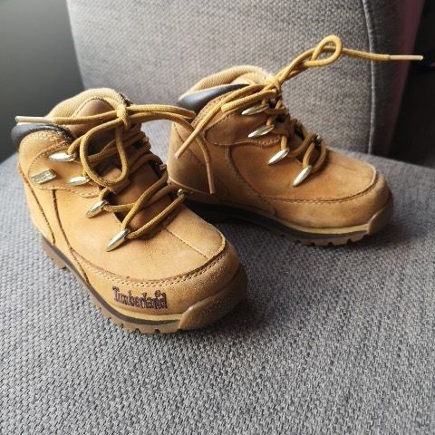Timberland sko str. 23 | FINN.no Timberland sko str. 23 | FINN.no