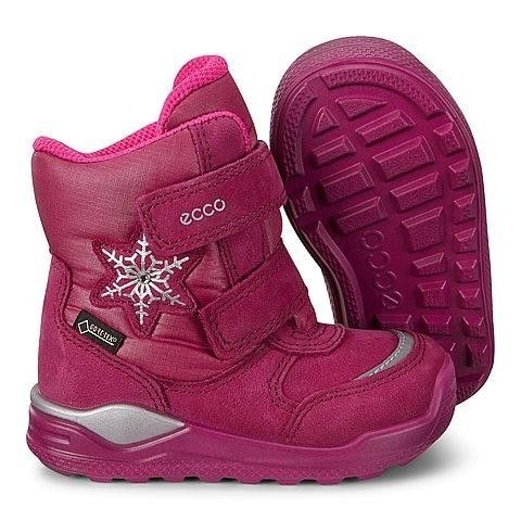 Ecco Urban mini GTX vintersko | FINN.no Ecco Urban mini GTX vintersko | FINN.no