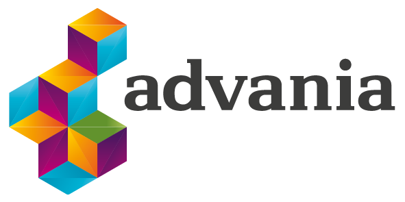 ADVANIA NORGE AS logo
