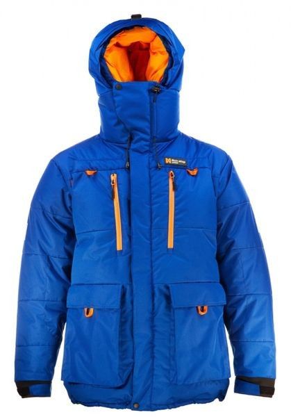 Non Stop Polar Jakka | FINN.no Non Stop Polar Jakka | FINN.no