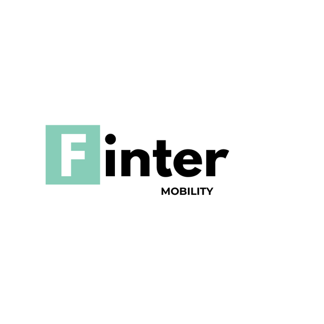 FINTER AS logo