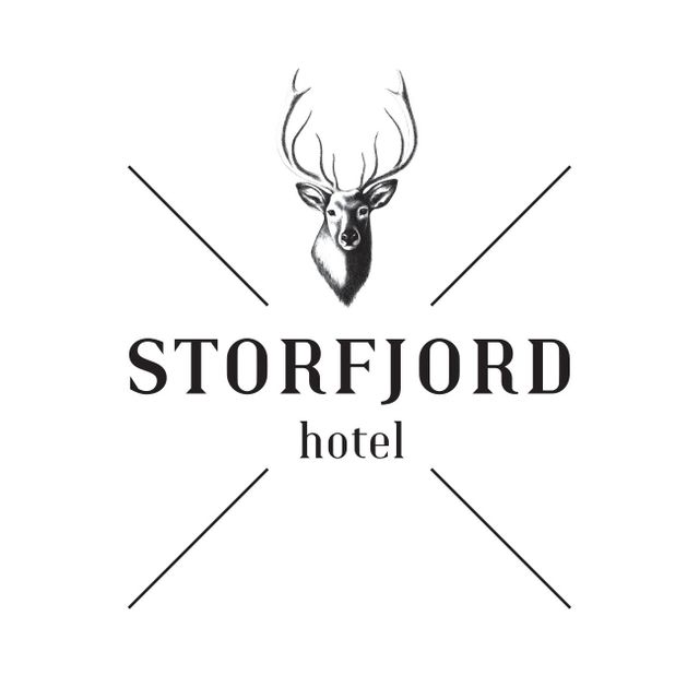 Storfjord Hotel AS logo