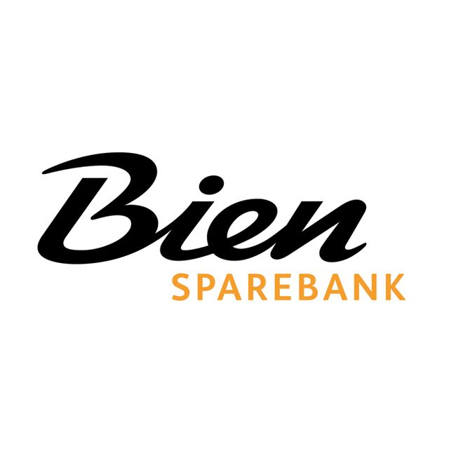 Bien Sparebank logo