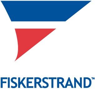 Fiskerstrand Verft AS logo