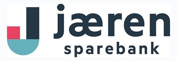 JÆREN SPAREBANK logo