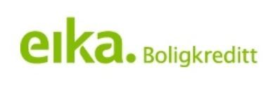 EIKA BOLIGKREDITT AS logo