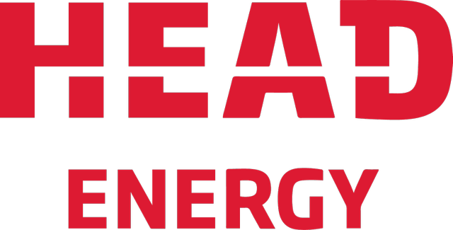 Head Energy AS logo