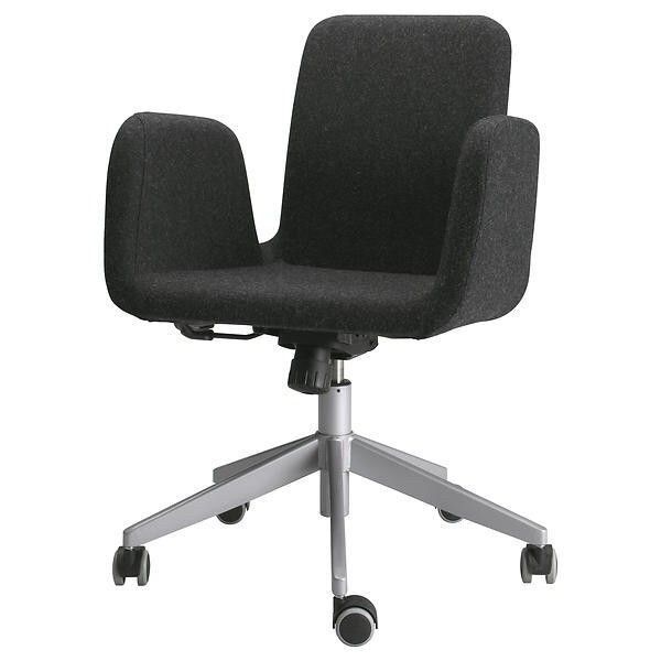 Kontorstol PATRIK ikea selges | FINN.no KontorStol til salg | FINN.no