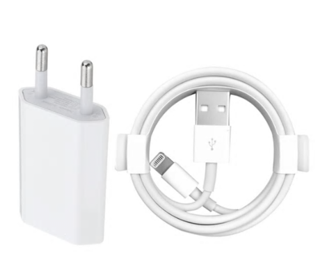 Apple USB lader for iPhone | FINN.no Apple 5W USB lader for iPhone | Eplehuset
