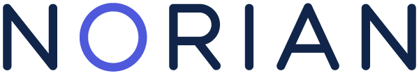 NORIAN REGNSKAP AS logo