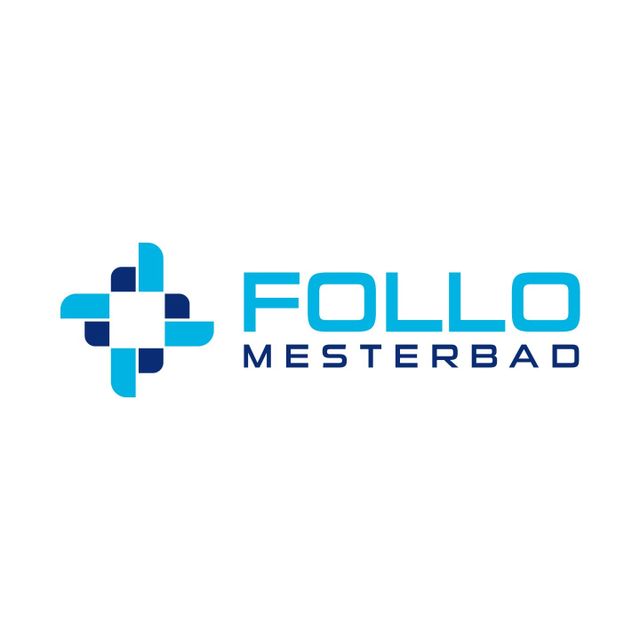 FOLLO MESTERBAD AS logo