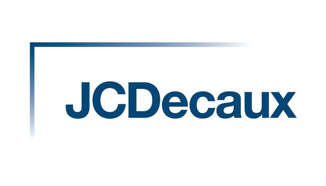 JCDecaux Norge AS logo