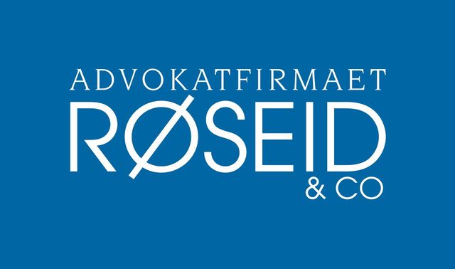 ADVOKATFIRMAET RØSEID, TØNSBERG & KARLSTAD AS logo