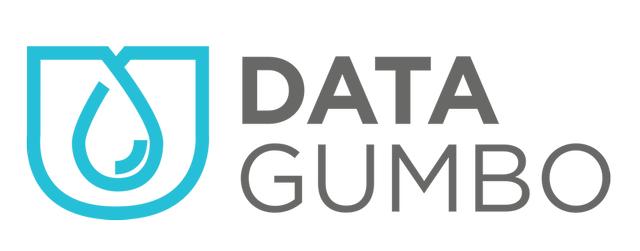 DATA GUMBO AS logo