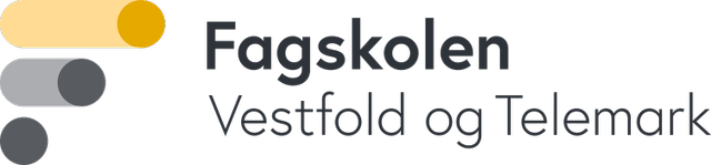 FAGSKOLEN VESTFOLD OG TELEMARK logo