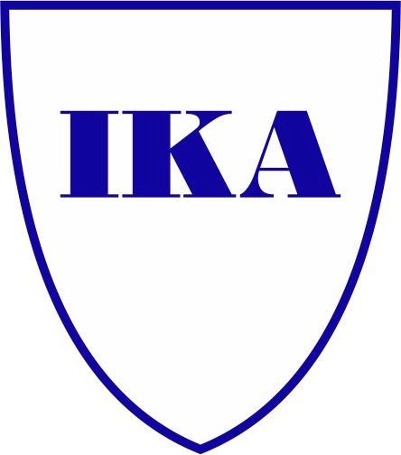 Interkommunalt Arkiv i Rogaland IKS logo