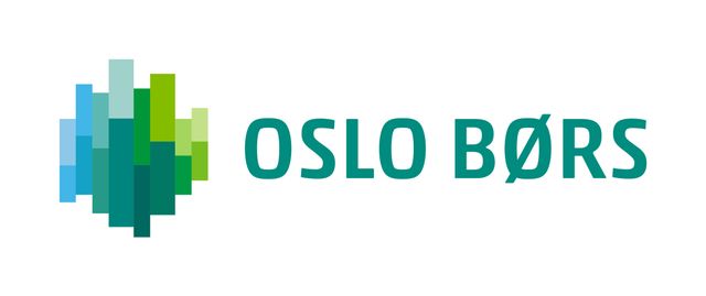 Oslo Børs logo