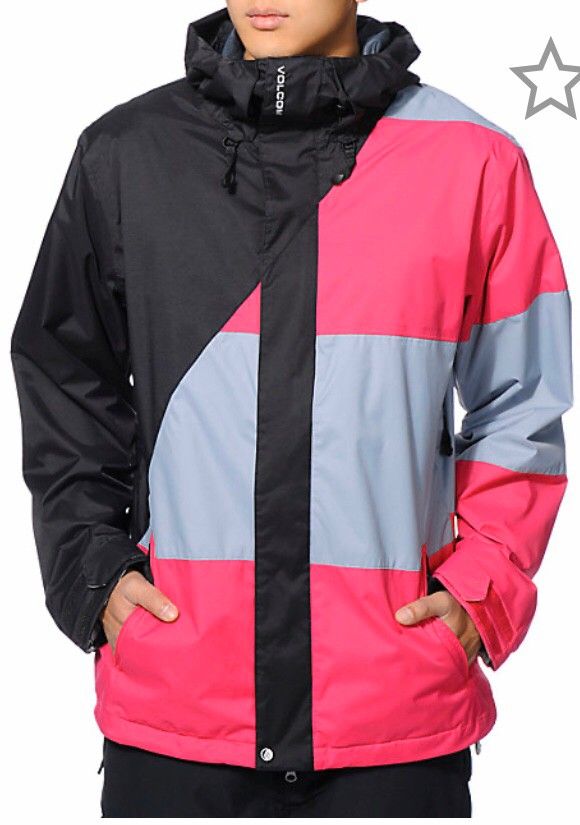 Volcom snowboard jakke | FINN.no Volcom jakke | FINN.no