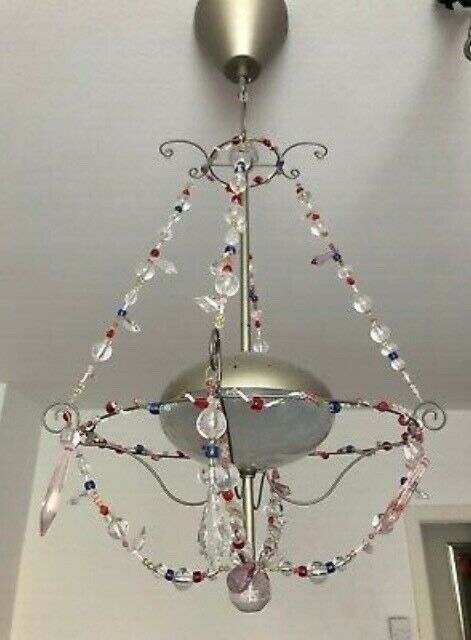 IKEA munnen, lampe til barnerommet. | FINN.no Lampe fra IKEA | FINN.no
