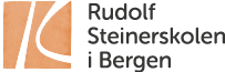 Rudolf Steinerskolen i Bergen logo