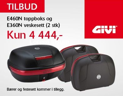 Givi veskesett | FINN.no Veskesett Kellox