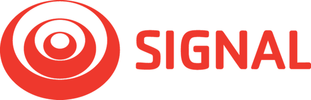 Signal Bredbånd AS logo