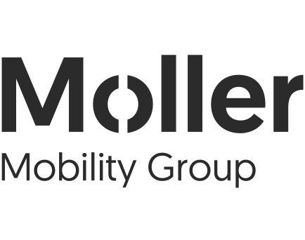 MØLLER MOBILITY GROUP AS logo